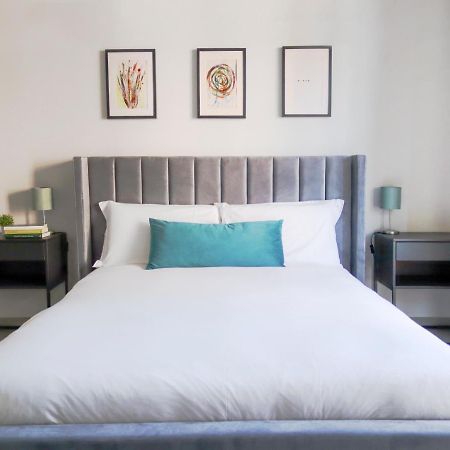 קאסרטה Vista Reale Apartment מראה חיצוני תמונה
