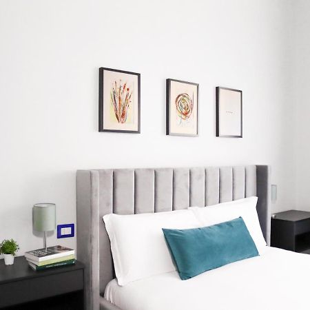 קאסרטה Vista Reale Apartment מראה חיצוני תמונה