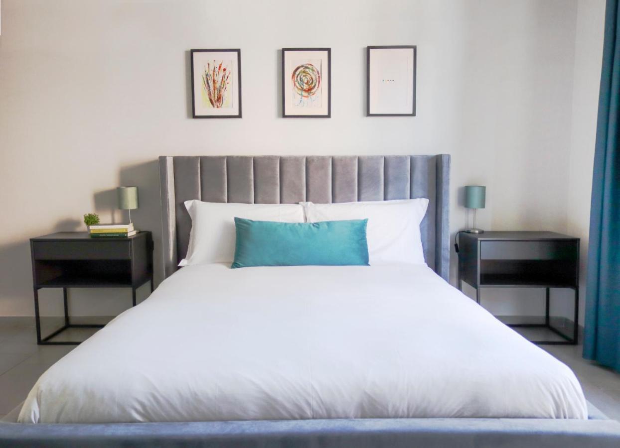 קאסרטה Vista Reale Apartment מראה חיצוני תמונה