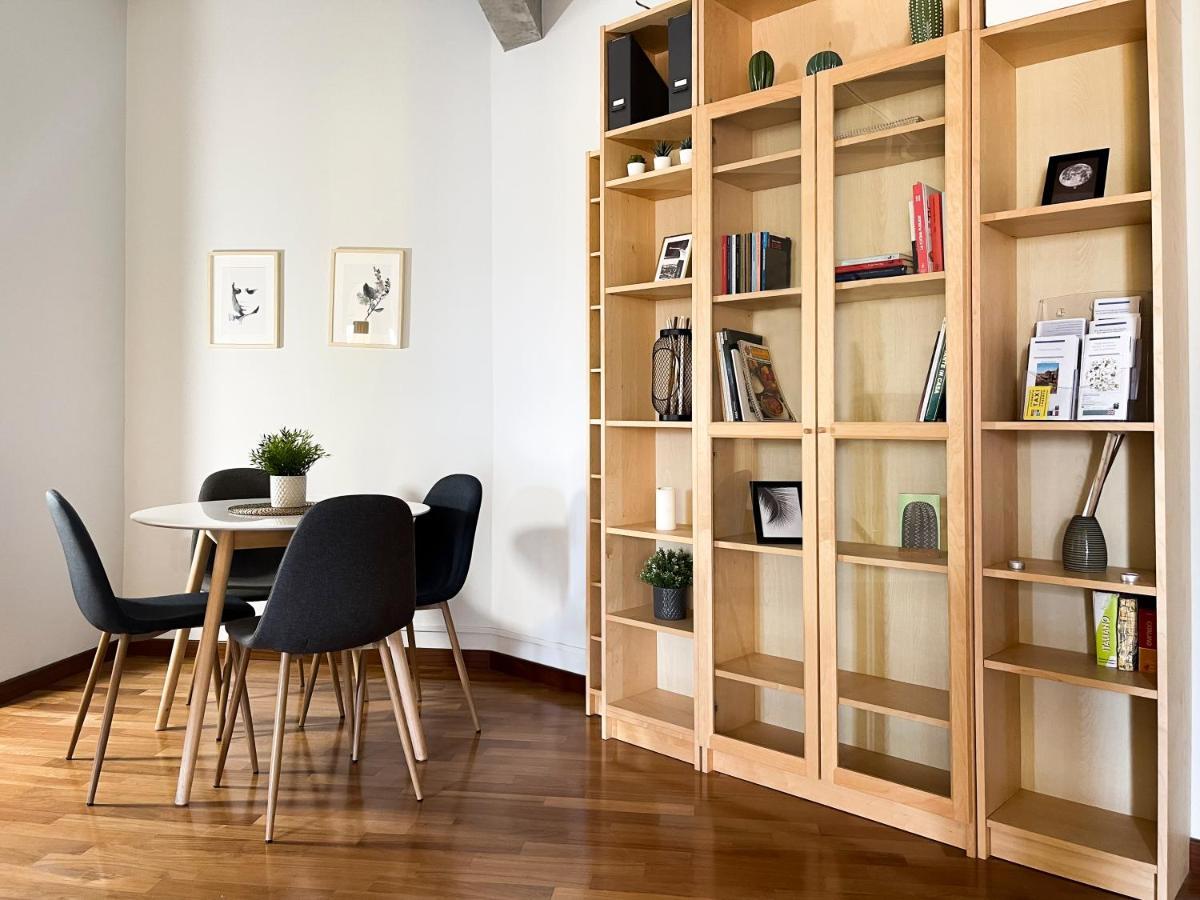 קאסרטה Vista Reale Apartment מראה חיצוני תמונה