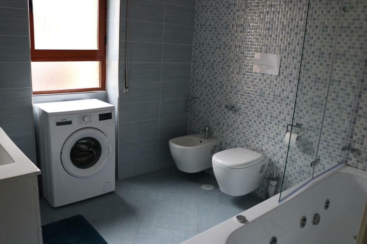 קאסרטה Vista Reale Apartment מראה חיצוני תמונה