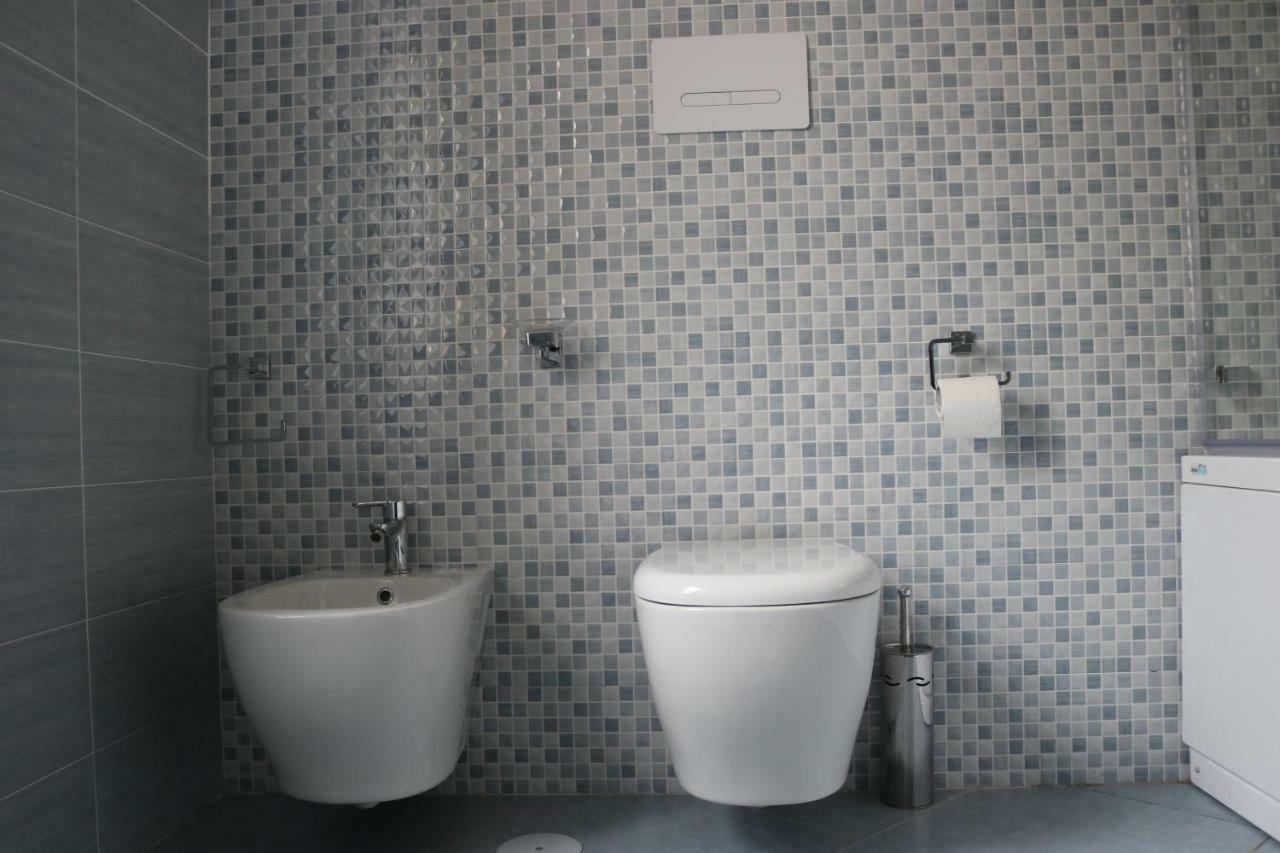 קאסרטה Vista Reale Apartment מראה חיצוני תמונה