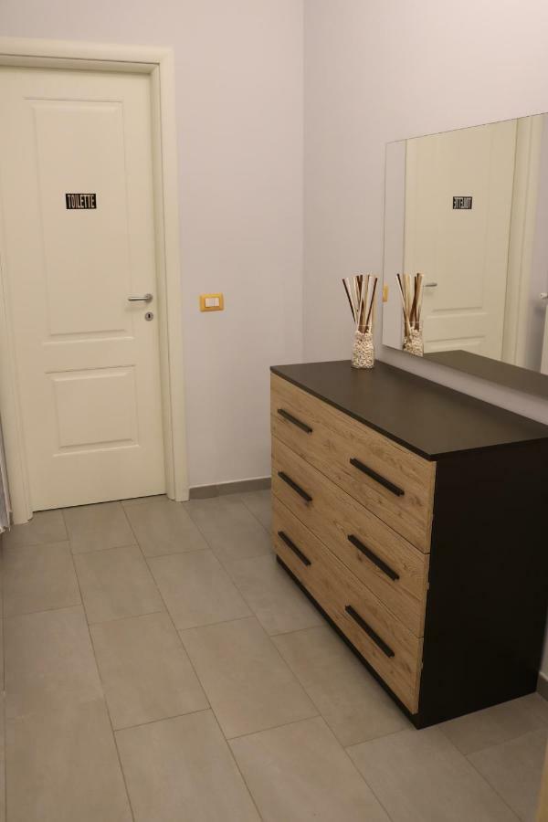 קאסרטה Vista Reale Apartment מראה חיצוני תמונה