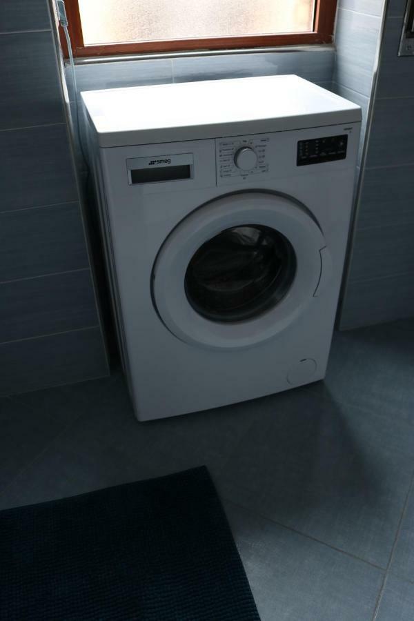 קאסרטה Vista Reale Apartment מראה חיצוני תמונה