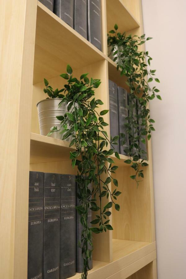 קאסרטה Vista Reale Apartment מראה חיצוני תמונה