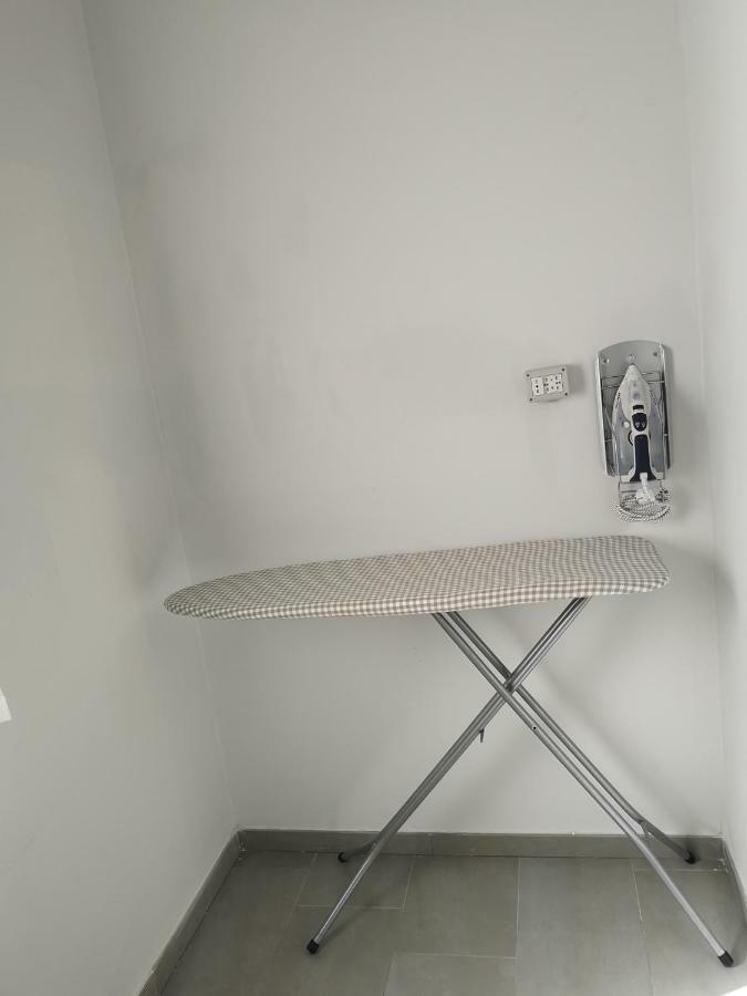קאסרטה Vista Reale Apartment מראה חיצוני תמונה