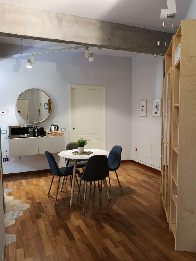 קאסרטה Vista Reale Apartment מראה חיצוני תמונה