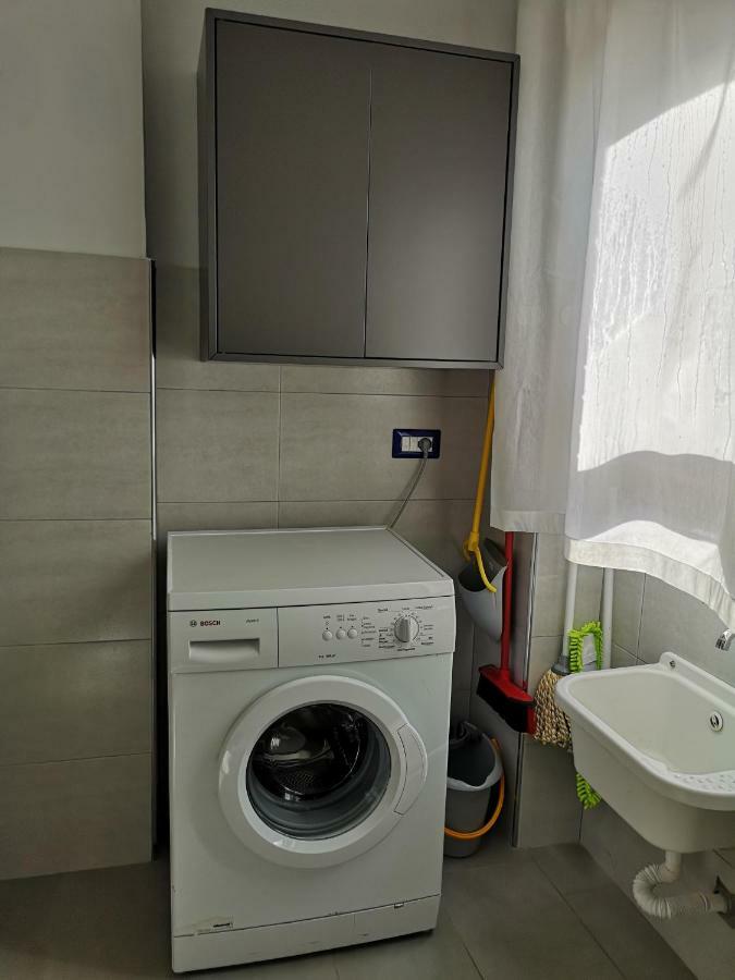 קאסרטה Vista Reale Apartment מראה חיצוני תמונה