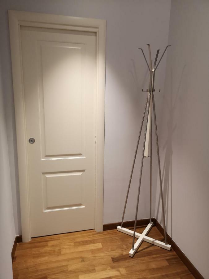 קאסרטה Vista Reale Apartment מראה חיצוני תמונה