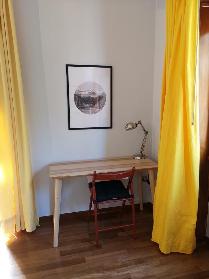 קאסרטה Vista Reale Apartment מראה חיצוני תמונה