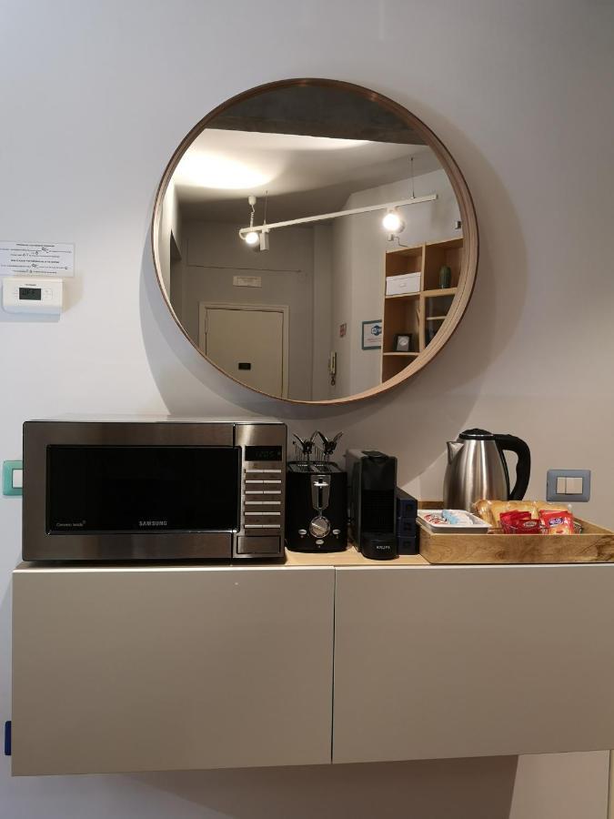 קאסרטה Vista Reale Apartment מראה חיצוני תמונה
