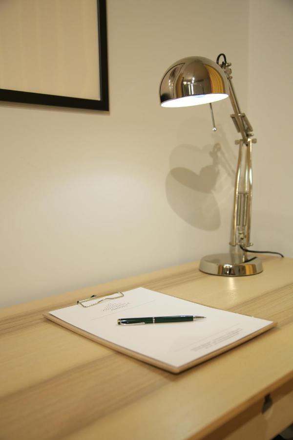 קאסרטה Vista Reale Apartment מראה חיצוני תמונה
