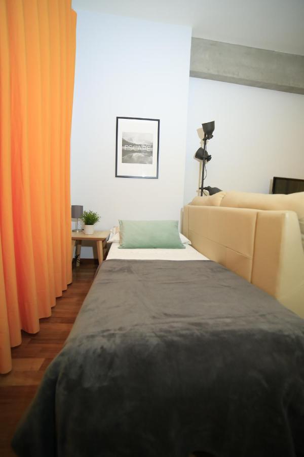 קאסרטה Vista Reale Apartment מראה חיצוני תמונה